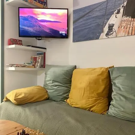 Cap Esterel Raphael Cocon Varois Vue Mer Сен-Рафаэль