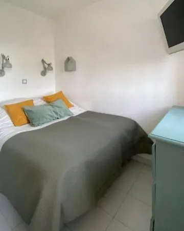 Cap Esterel Raphael Cocon Varois Vue Mer Апартаменты