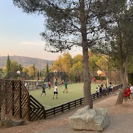 Cap Esterel Raphael Cocon Varois Vue Mer * Сен-Рафаэль