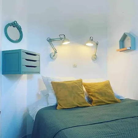 Apartament Cap Esterel Raphael Cocon Varois Vue Mer Saint-Raphaël